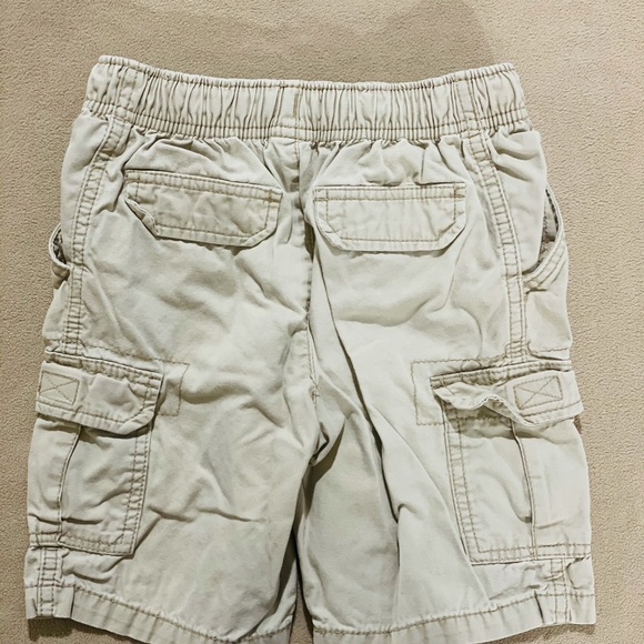 Carter’s Cargo Shorts - Picture 3 of 3